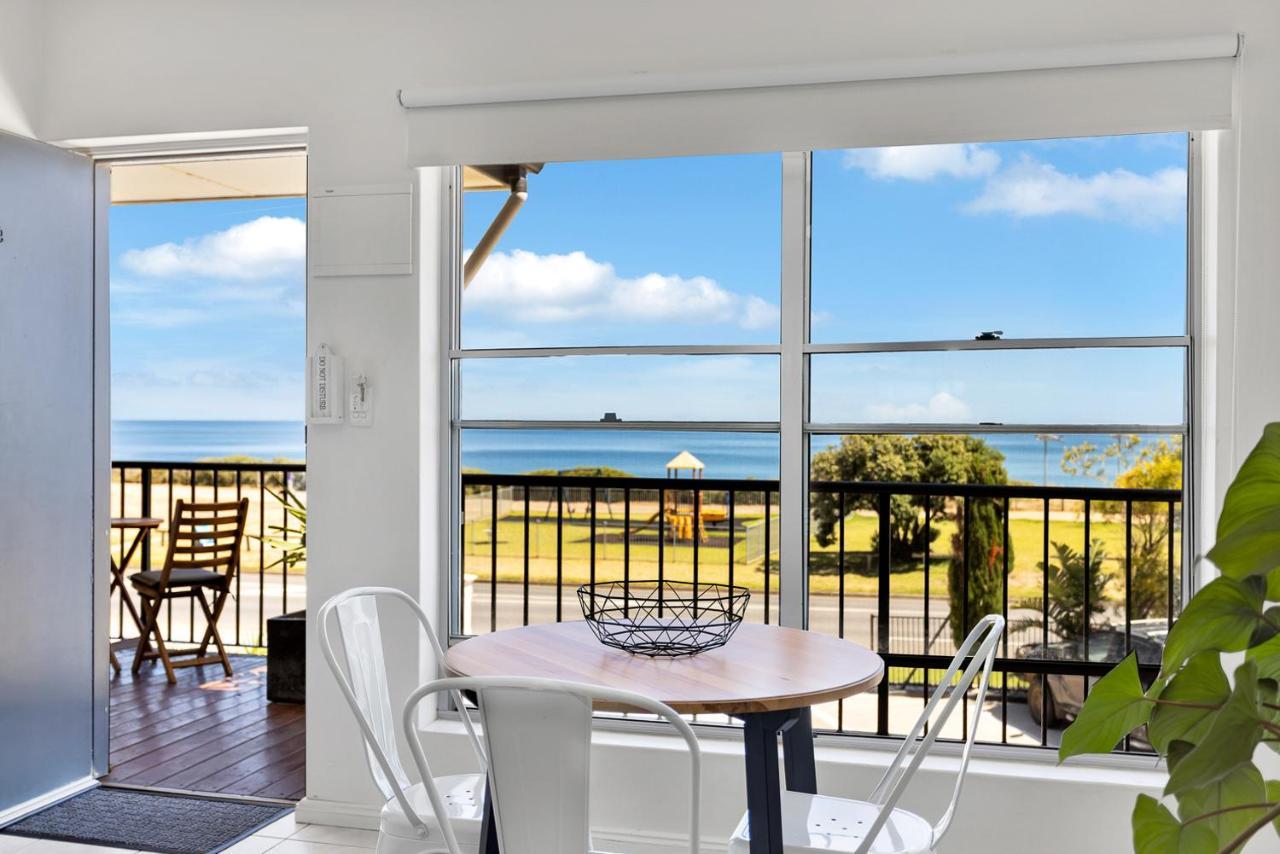 Coast Motel And Apartments Port Noarlunga Esterno foto