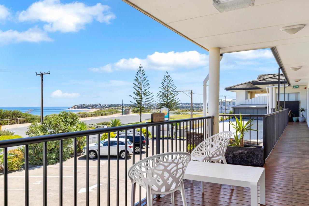Coast Motel And Apartments Port Noarlunga Esterno foto