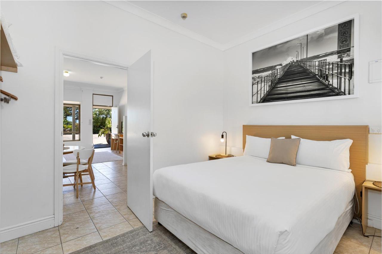 Coast Motel And Apartments Port Noarlunga Esterno foto