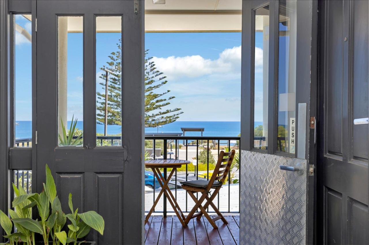 Coast Motel And Apartments Port Noarlunga Esterno foto