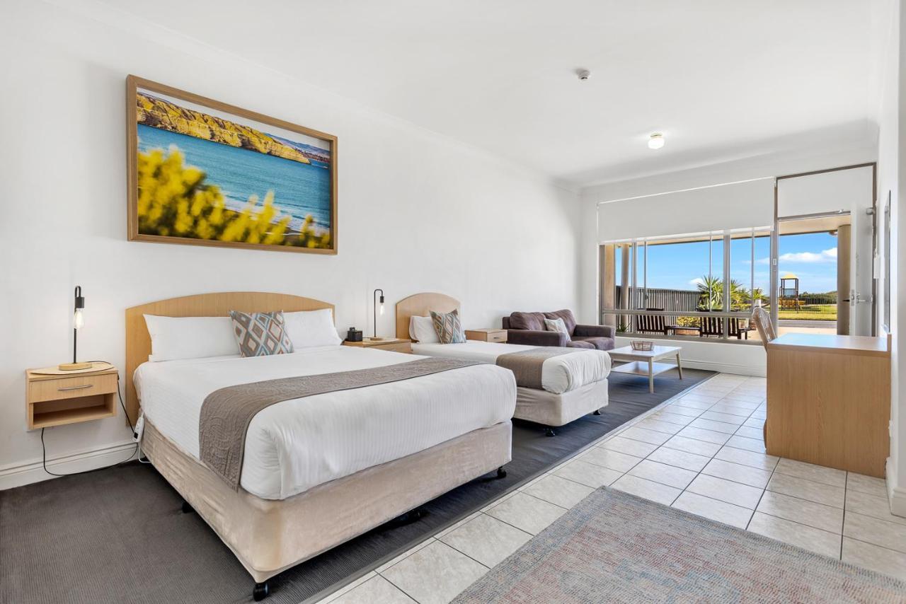 Coast Motel And Apartments Port Noarlunga Esterno foto