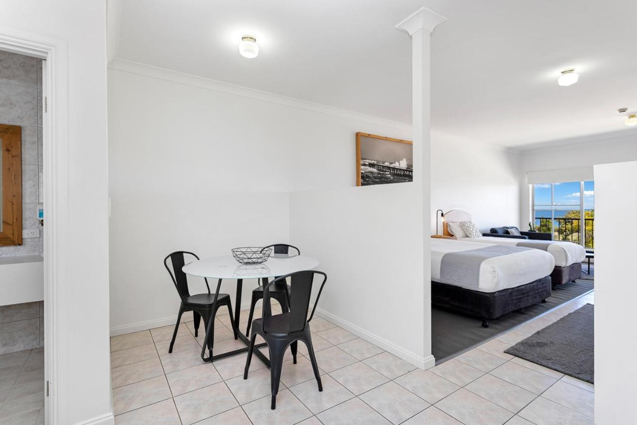 Coast Motel And Apartments Port Noarlunga Esterno foto